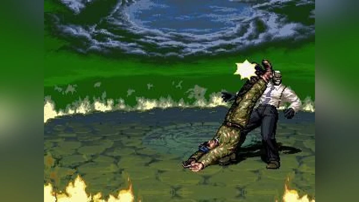 Скриншоты из Battle K-Road / Картинка 3