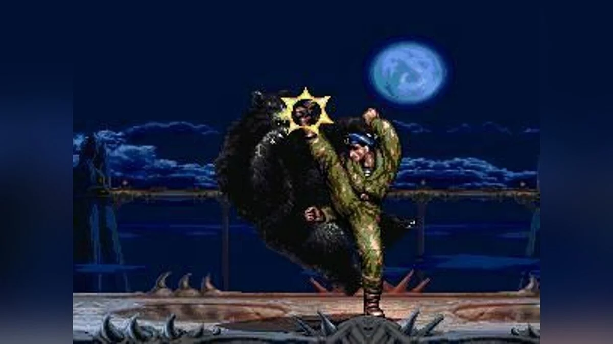 Скриншоты из Battle K-Road / Картинка 4