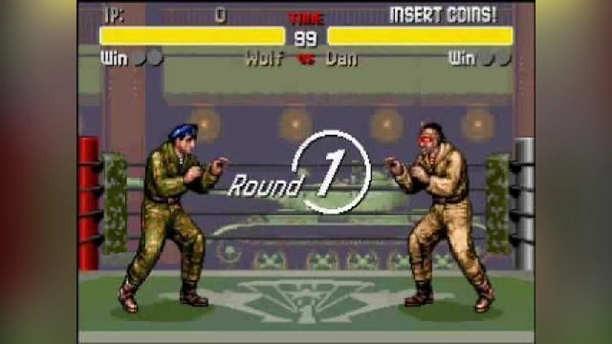 Скриншоты из Battle K-Road