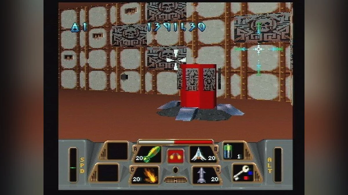 Скриншоты из Battlemorph