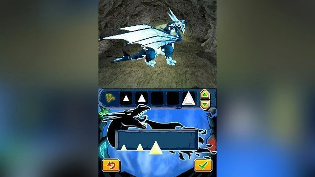 Скриншоты из Battle of Giants: Dinosaurs / Картинка 5