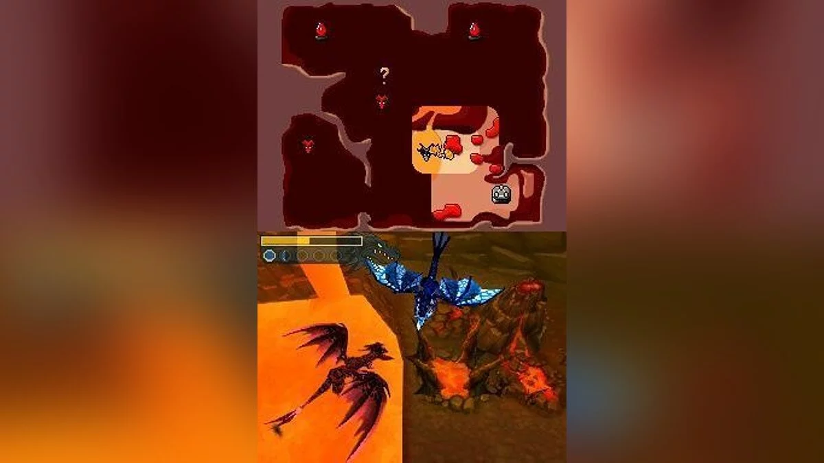 Скриншоты из Battle of Giants: Dinosaurs / Картинка 7