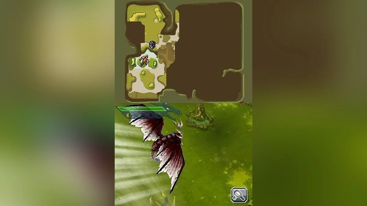 Скриншоты из Battle of Giants: Dinosaurs / Картинка 8