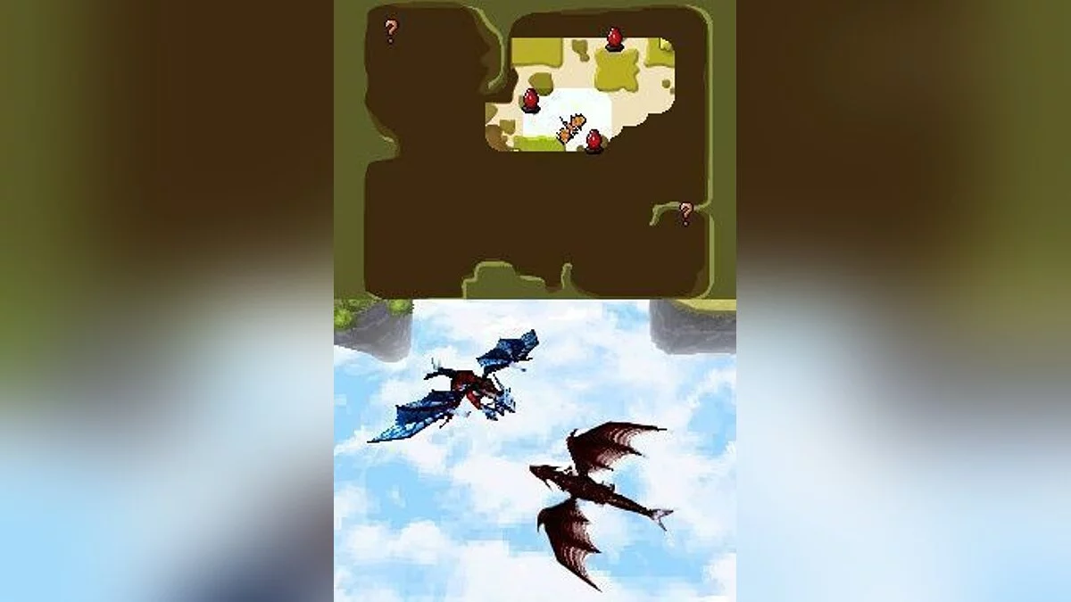 Скриншоты из Battle of Giants: Dinosaurs / Картинка 9