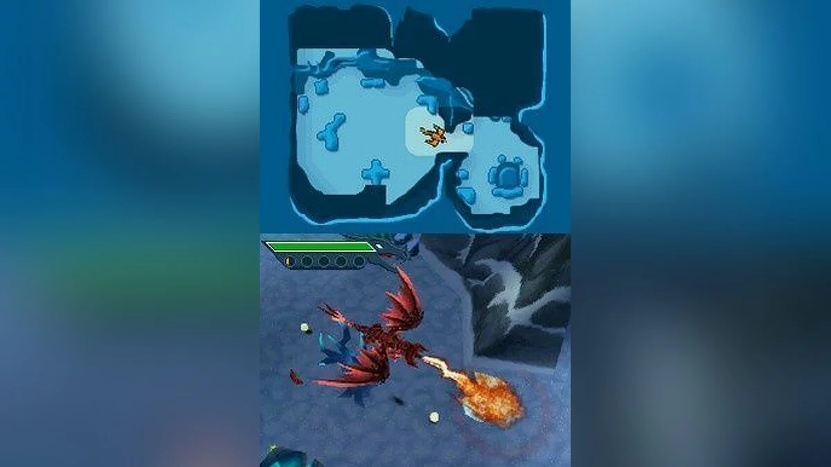 Скриншоты из Battle of Giants: Dinosaurs / Картинка 10