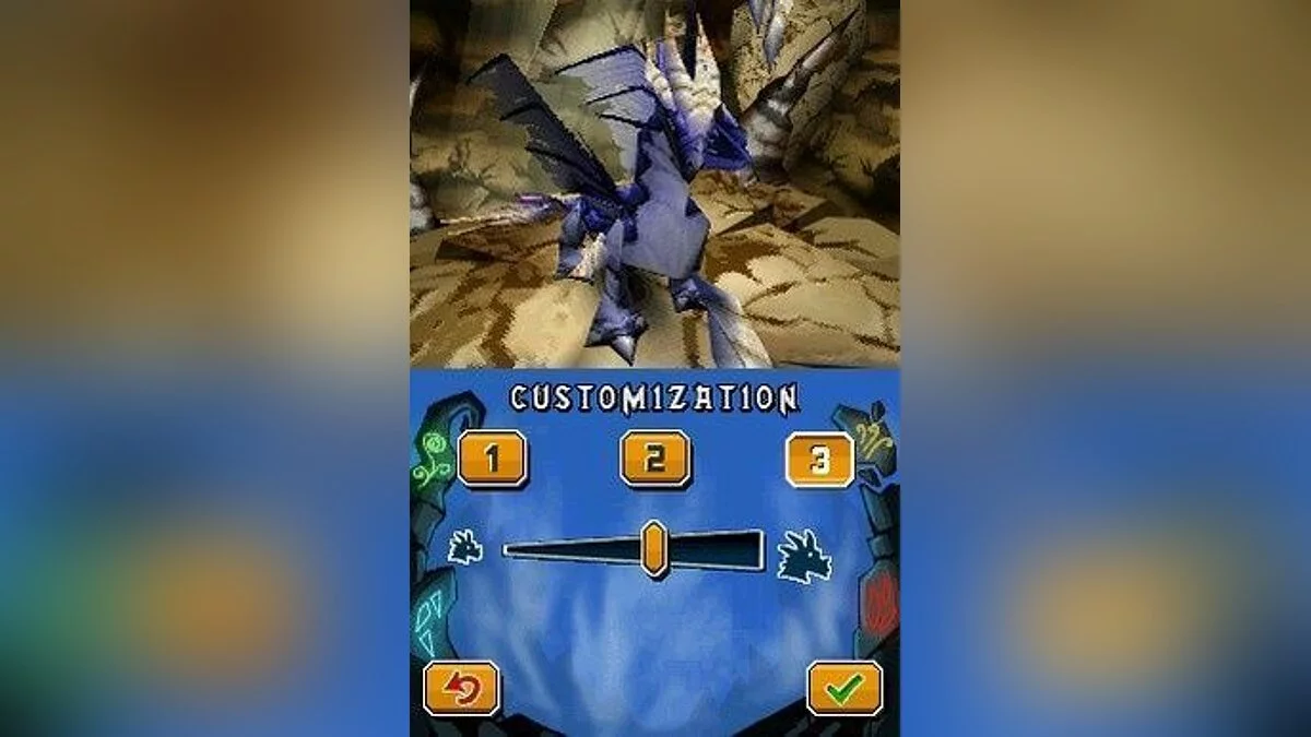 Скриншоты из Battle of Giants: Dinosaurs