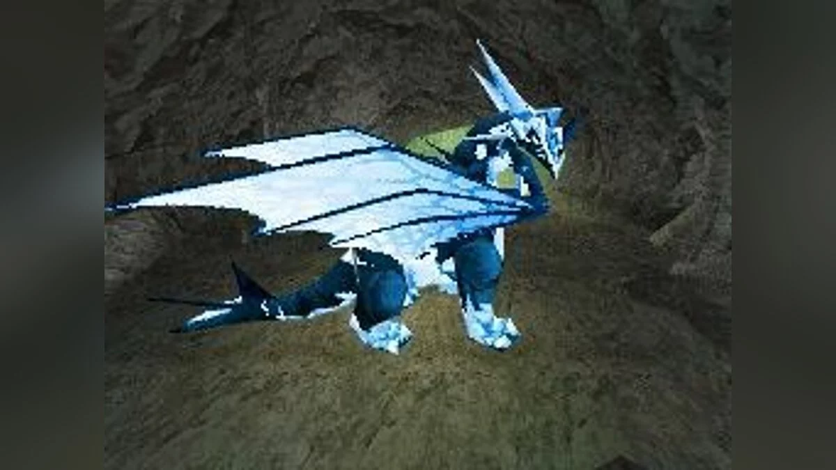 Скриншоты из Battle of Giants: Dragons / Картинка 4