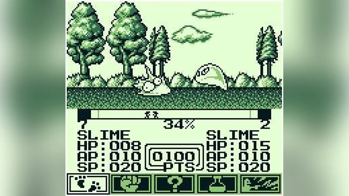 Скриншоты из Battle of Kingdom