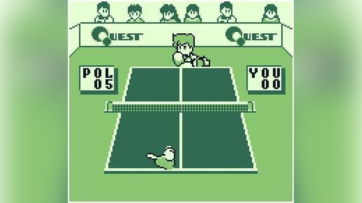 Battle Ping Pong - что это за игра, трейлер, системные требования, отзывы и  оценки, цены и скидки, гайды и прохождение, похожие игры