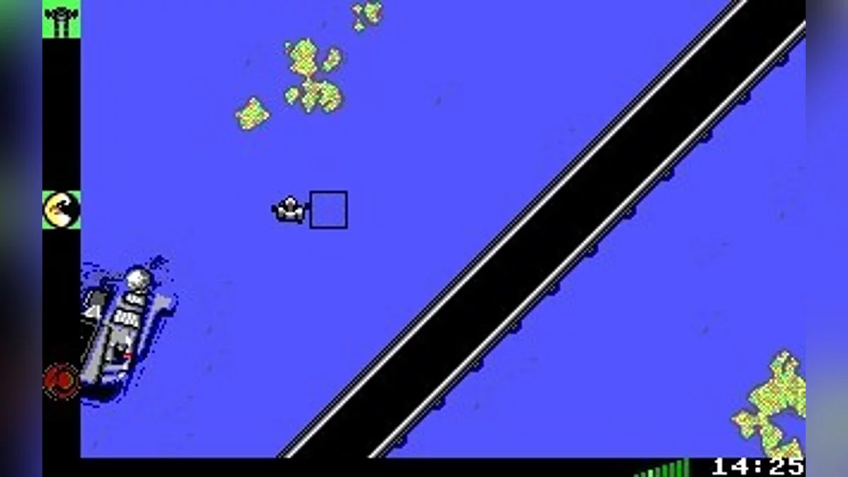 Скриншоты из BattleTech: The Crescent Hawks' Revenge