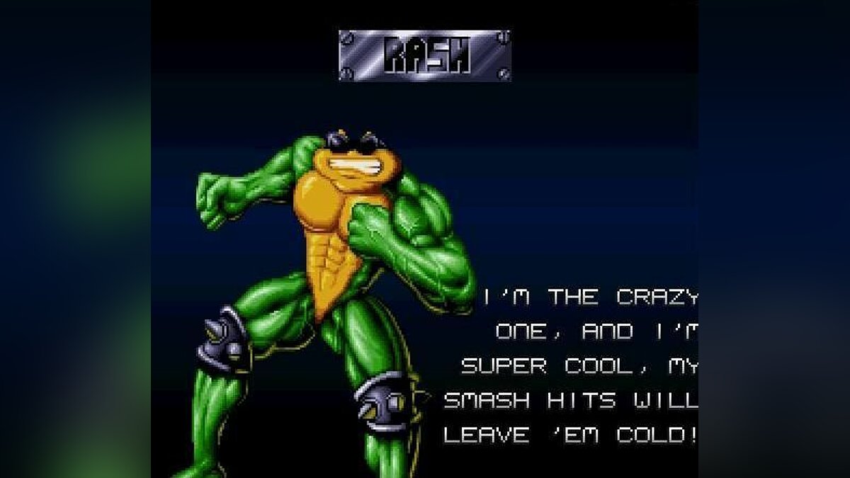 Battletoads double dragon картинки