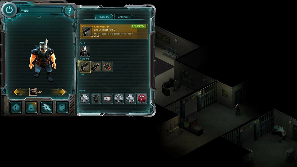 Shadowrun Returns - что это за игра, трейлер, системные требования, отзывы  и оценки, цены и скидки, гайды и прохождение, похожие игры