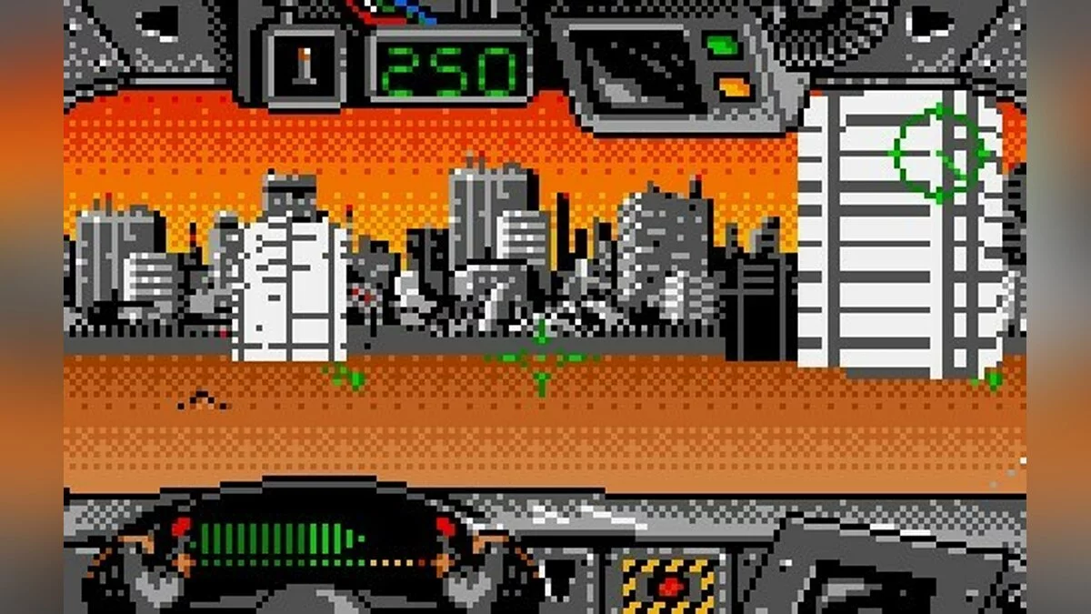 Скриншоты из BattleWheels