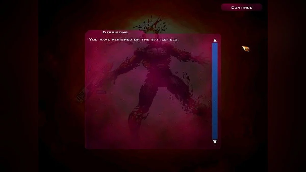 Скриншоты из Battlezone 2: Combat Commander