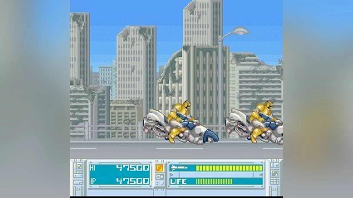 Скриншоты из Bazooka Blitzkrieg