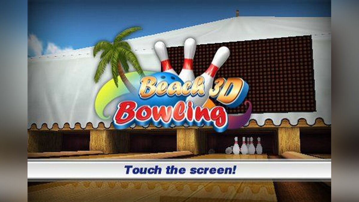 Beach Bowling 3D - что это за игра, трейлер, системные требования, отзывы и  оценки, цены и скидки, гайды и прохождение, похожие игры