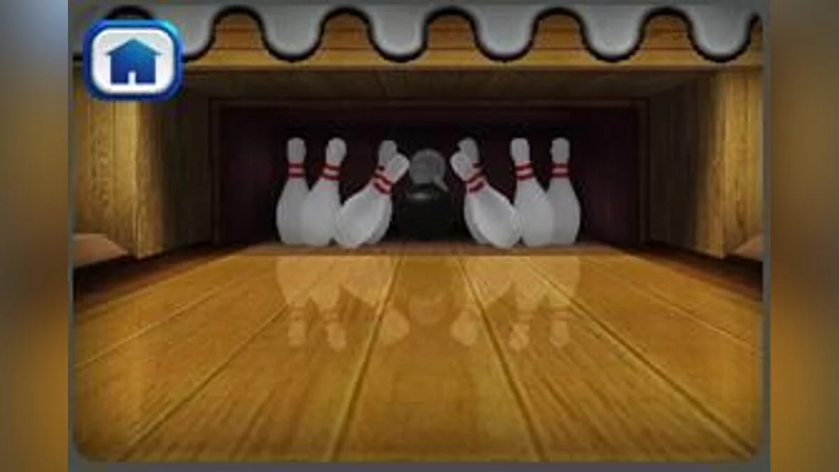 Скриншоты из Beach Bowling 3D / Картинка 5