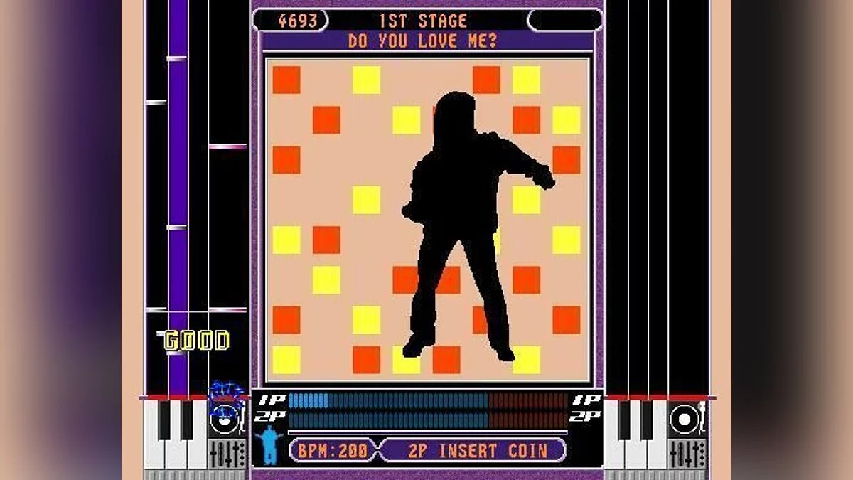 Скриншоты из beatmania complete MIX 2