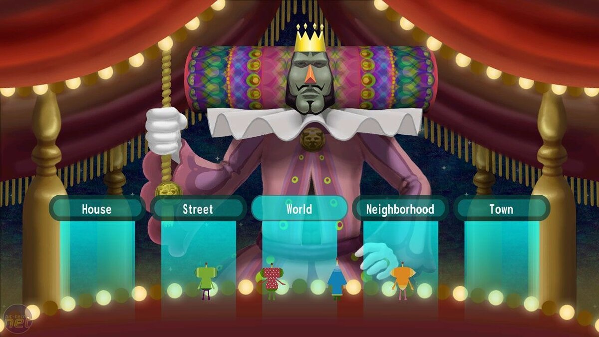 Beautiful Katamari - что это за игра, трейлер, системные требования, отзывы  и оценки, цены и скидки, гайды и прохождение, похожие игры