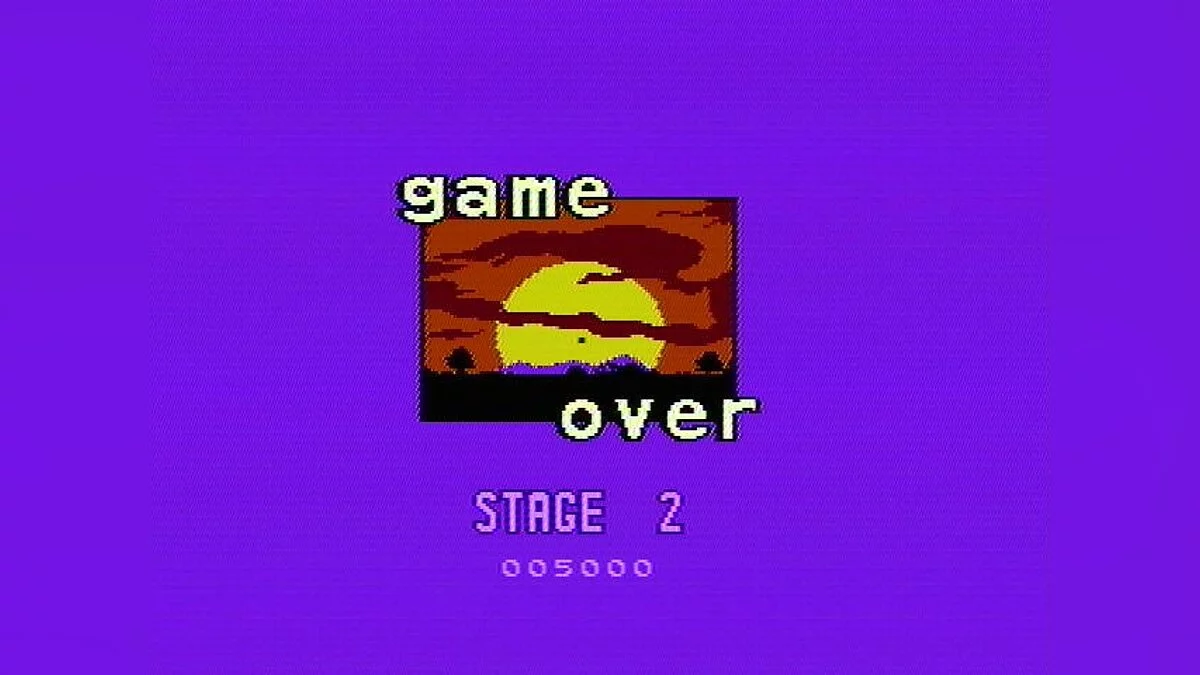 Скриншоты из Bee 52