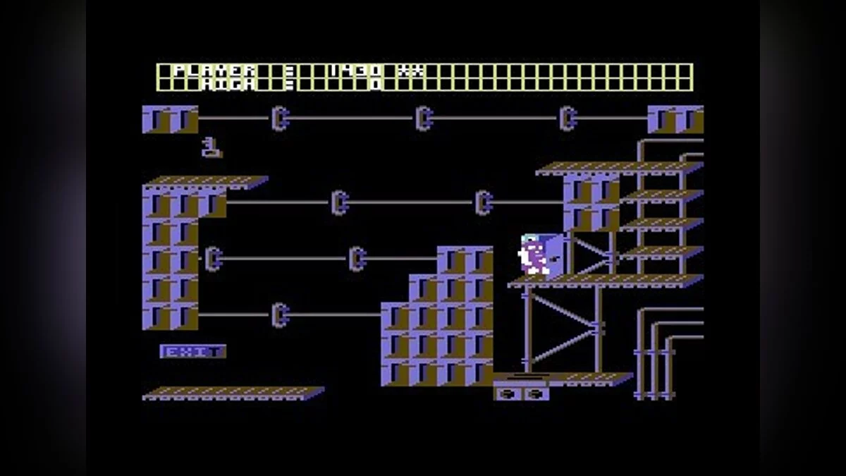 Скриншоты из Beer Belly Burt's Brew Biz