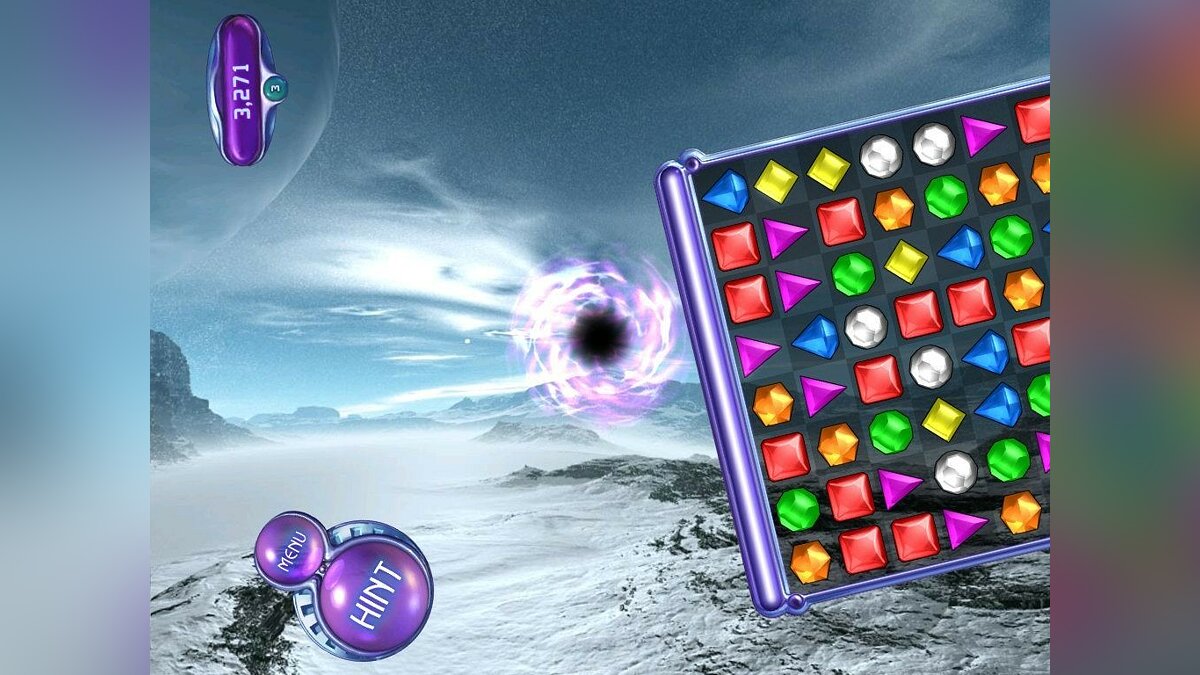 Bejeweled 2