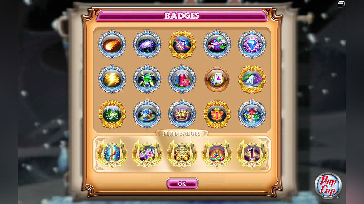 Bejeweled 3 - что это за игра, трейлер, системные требования, отзывы и  оценки, цены и скидки, гайды и прохождение, похожие игры Bejeweled