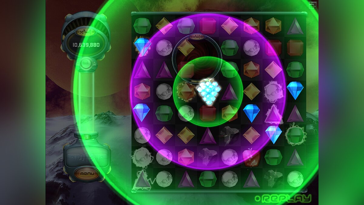 Bejeweled Twist - что это за игра, трейлер, системные требования, отзывы и  оценки, цены и скидки, гайды и прохождение, похожие игры