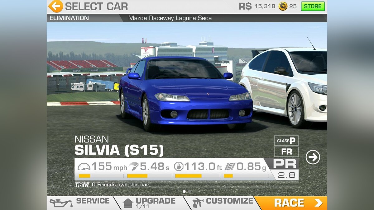 Real Racing 3 - что это за игра, трейлер, системные требования, отзывы и  оценки, цены и скидки, гайды и прохождение, похожие игры