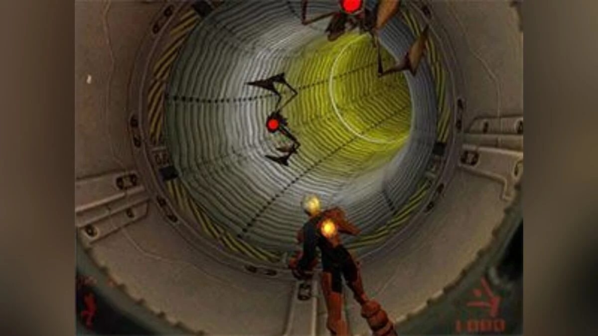 Скриншоты из Betty Bad