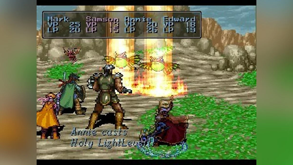 Скриншоты из Beyond the Beyond