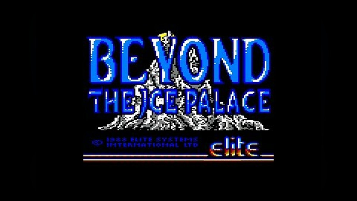 Beyond the Ice Palace - что это за игра, трейлер, системные требования,  отзывы и оценки, цены и скидки, гайды и прохождение, похожие игры