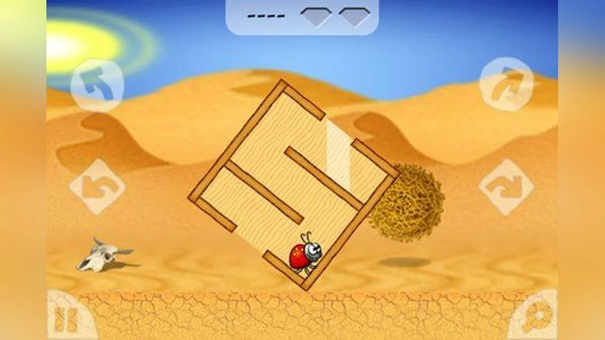 Скриншоты из Beyond Ynth / Картинка 2