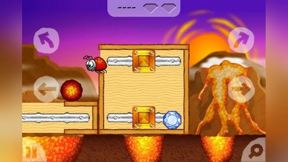 Скриншоты из Beyond Ynth / Картинка 3