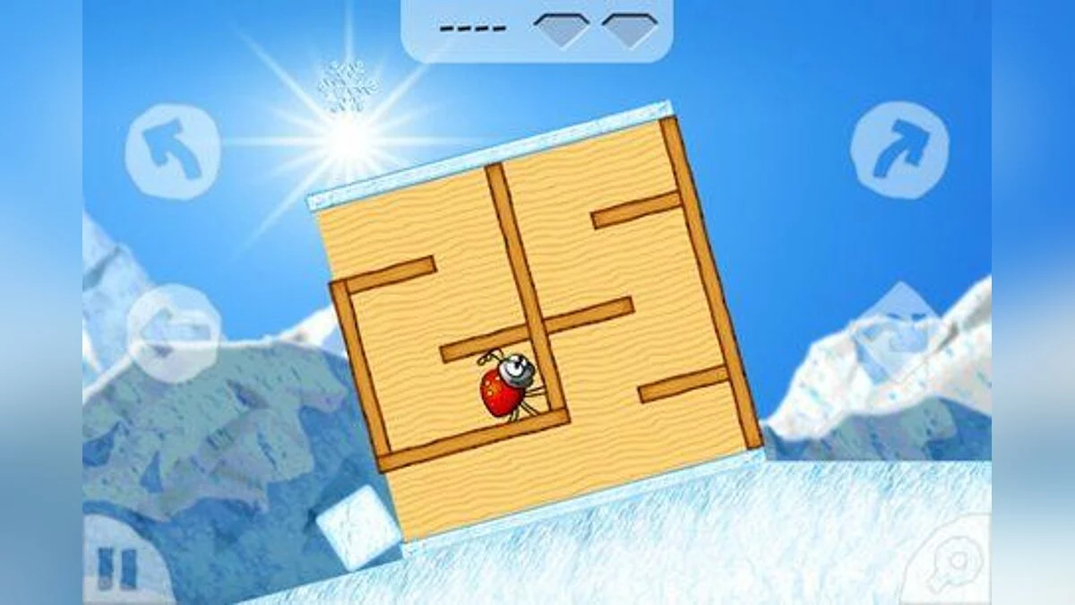 Скриншоты из Beyond Ynth / Картинка 4