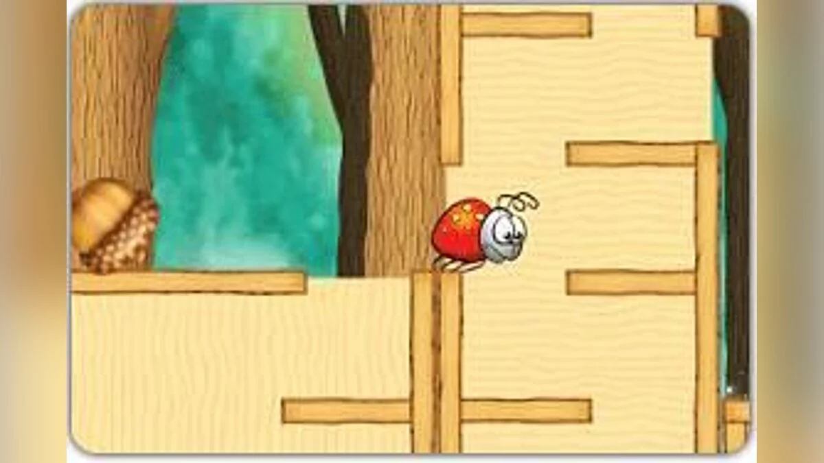 Скриншоты из Beyond Ynth / Картинка 6