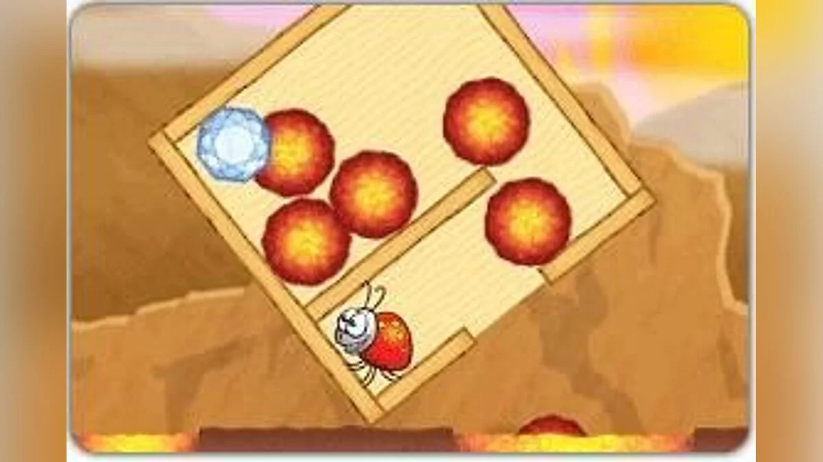 Скриншоты из Beyond Ynth / Картинка 7