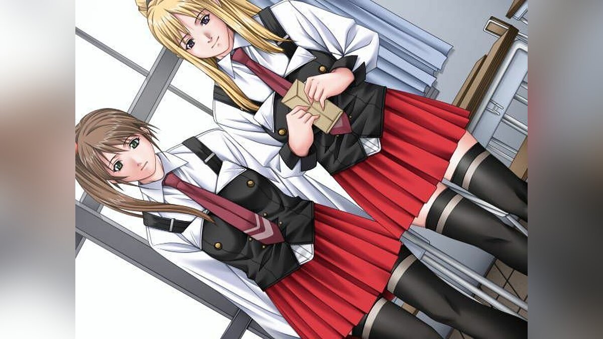 Bible black. Bible Black Каори и Имари. Bible Black игра. Каори Саеки. Аниме чёрная Библия игра.