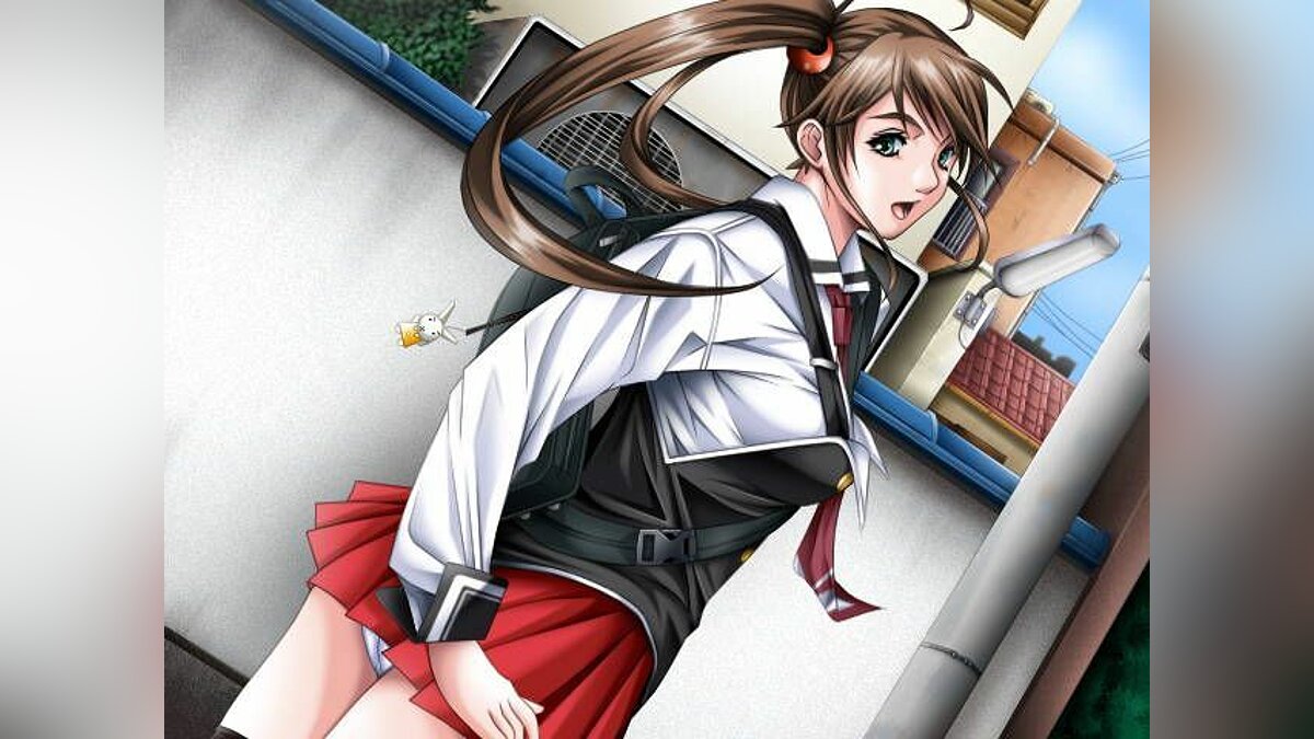 Bible black: the game