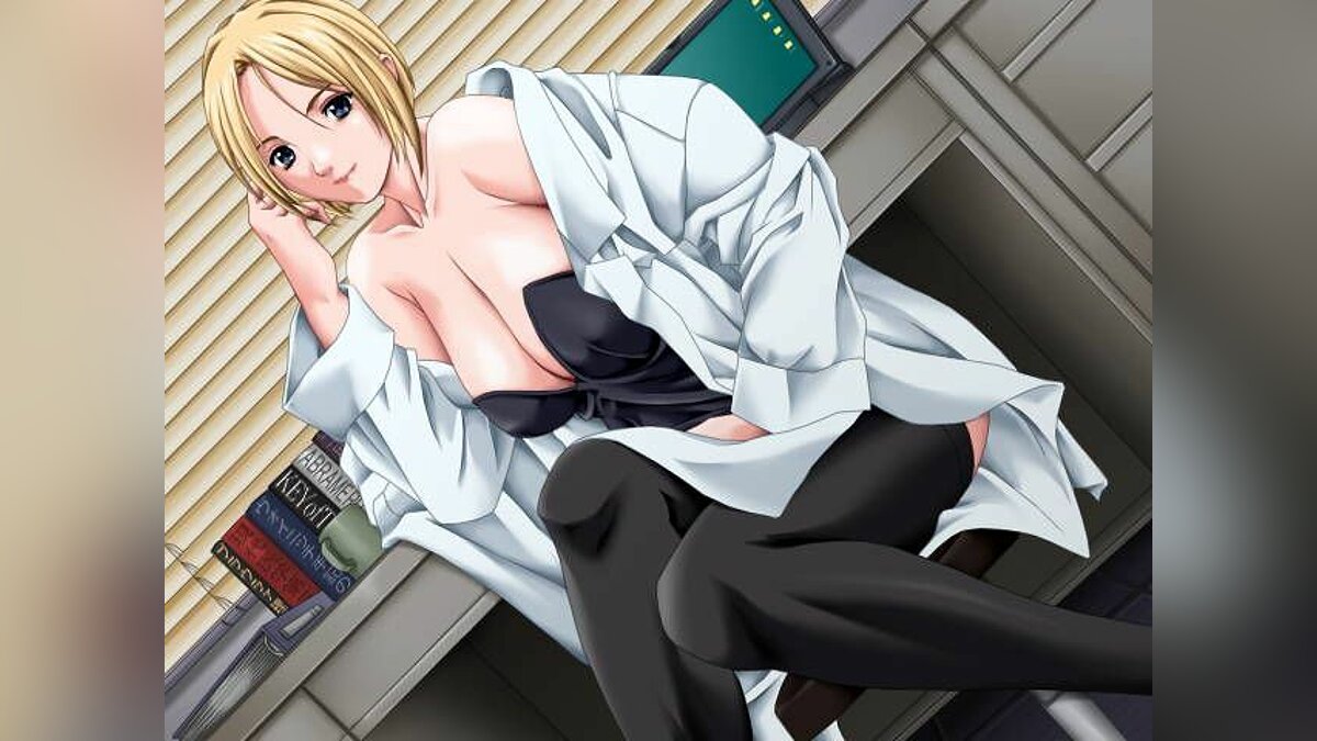 Скриншоты Bible Black -La Noche de Walpurgis- - всего 29 картинок из игры