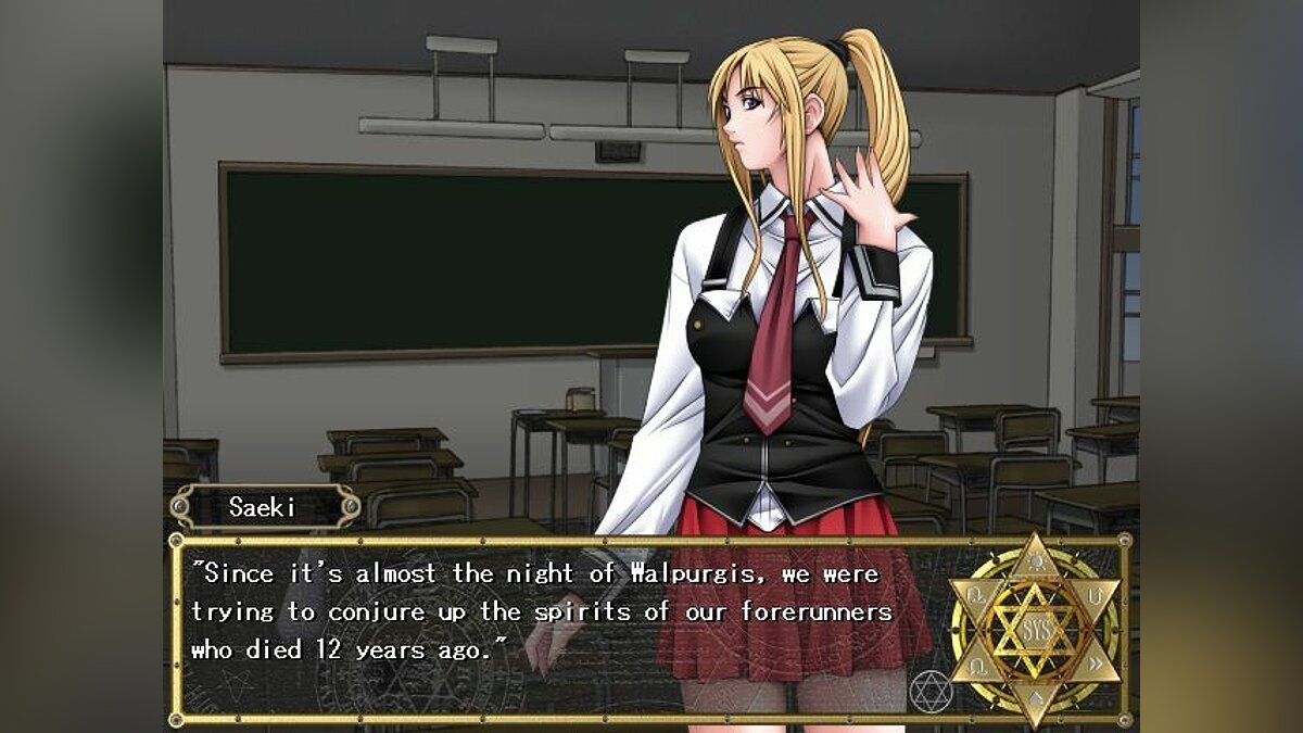 Bible black game