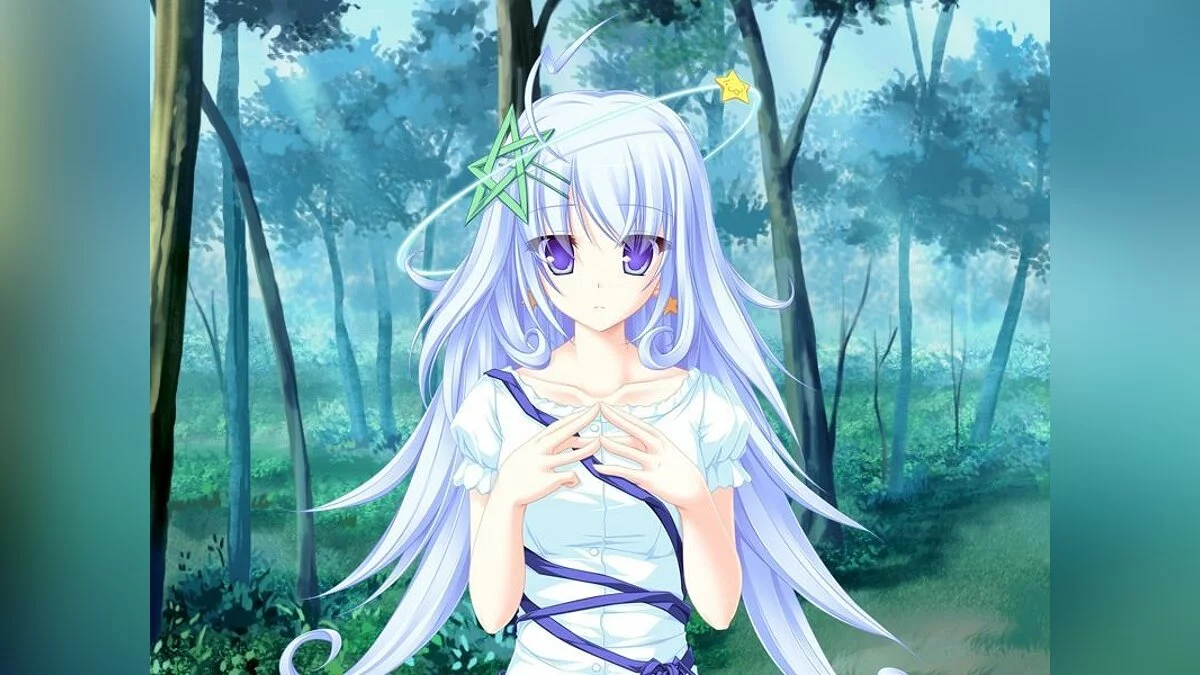 Скриншоты из 77: And, two stars meet again / Картинка 2