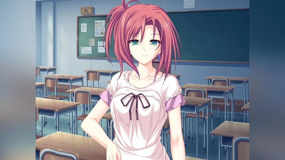 Скриншоты из 77: And, two stars meet again / Картинка 3