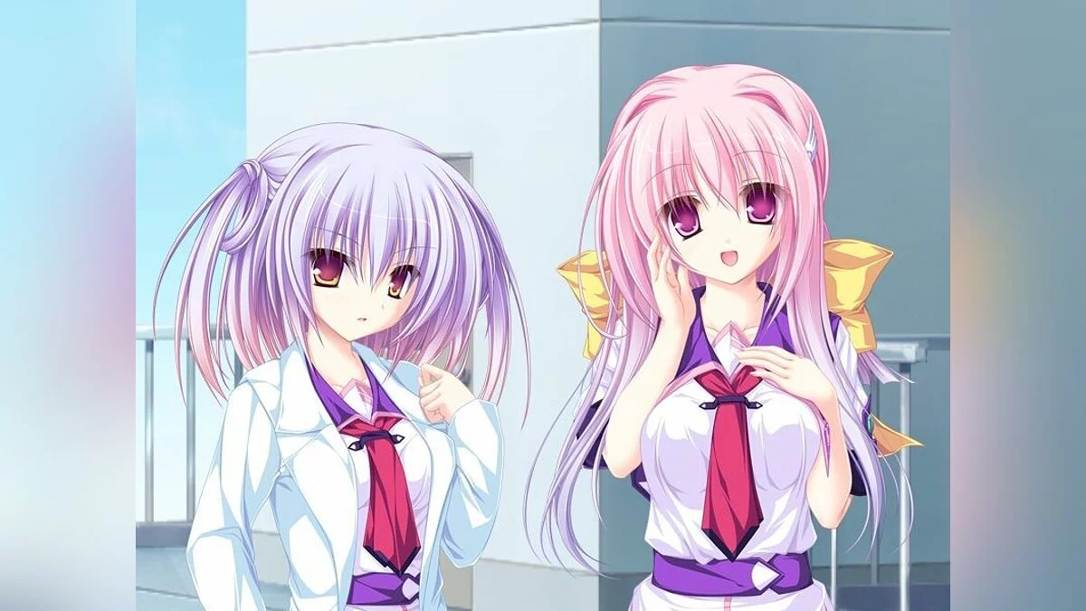 Скриншоты из 77: And, two stars meet again / Картинка 6