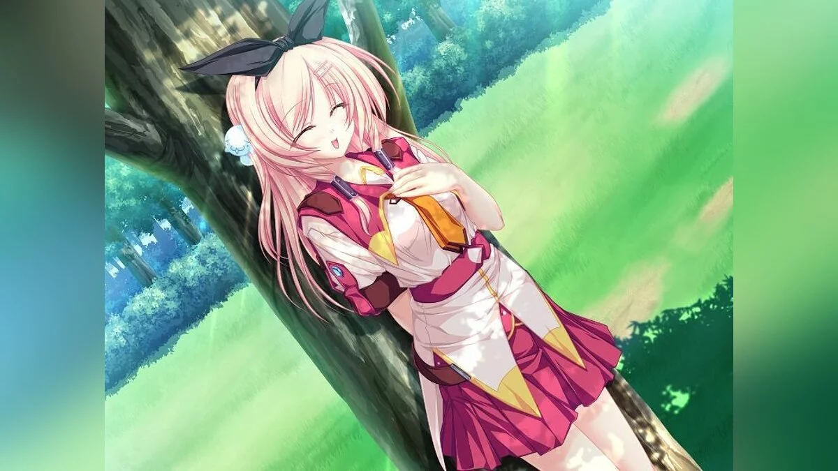 Скриншоты из 77: And, two stars meet again / Картинка 11