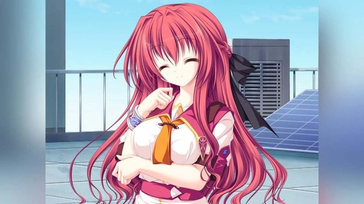 Скриншоты из 77: And, two stars meet again / Картинка 14