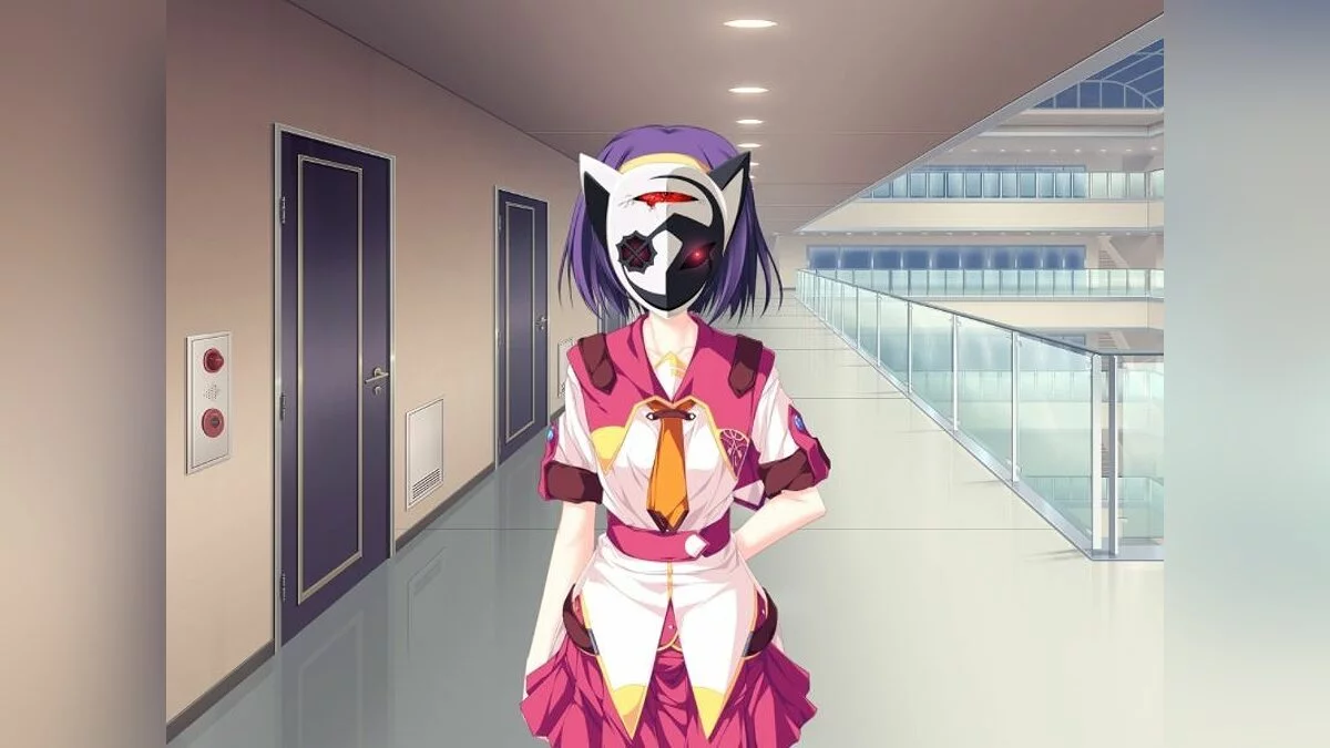 Скриншоты из 77: And, two stars meet again / Картинка 16