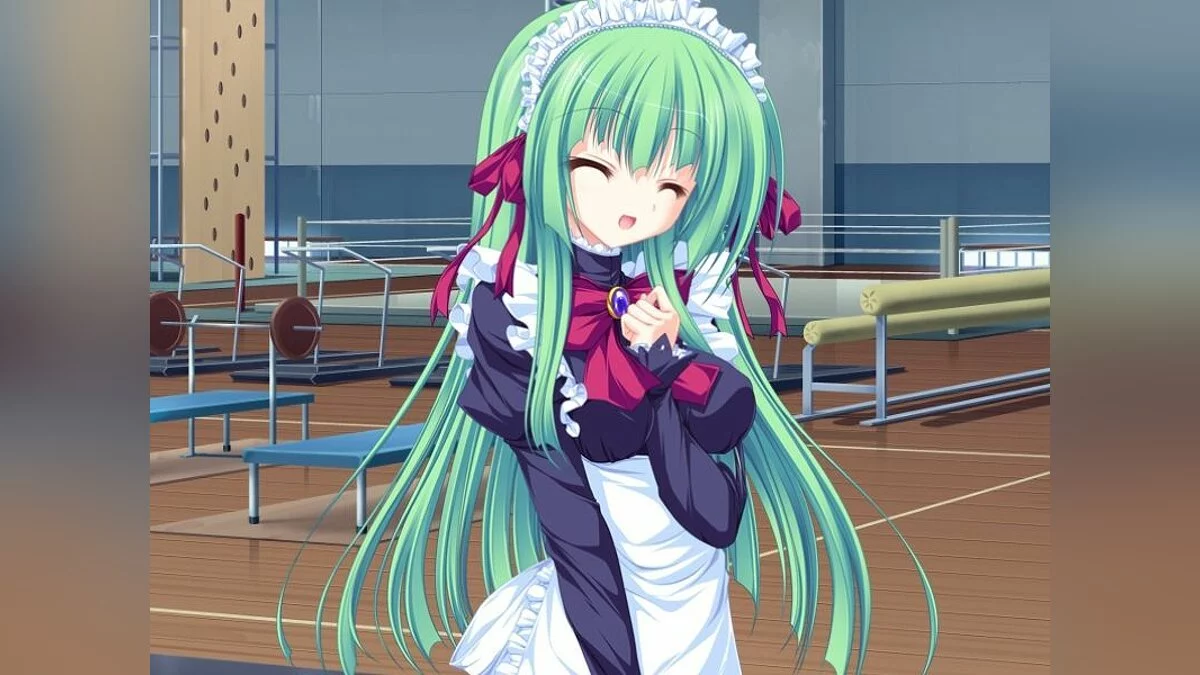 Скриншоты из 77: And, two stars meet again / Картинка 17