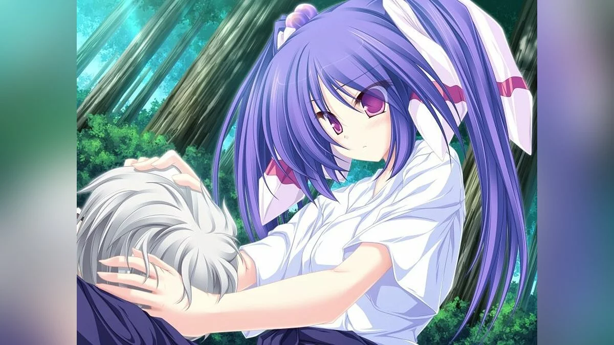 Скриншоты из 77: And, two stars meet again / Картинка 21