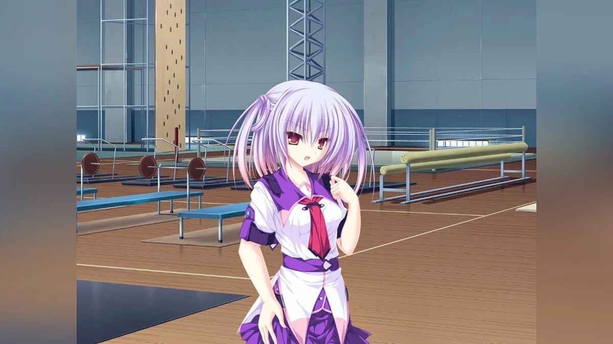 Скриншоты из 77: And, two stars meet again / Картинка 28